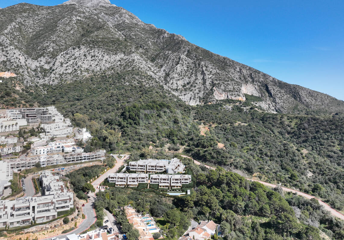 Exclusive 2 chambres Résidences avec vue sur le lac et la montagne