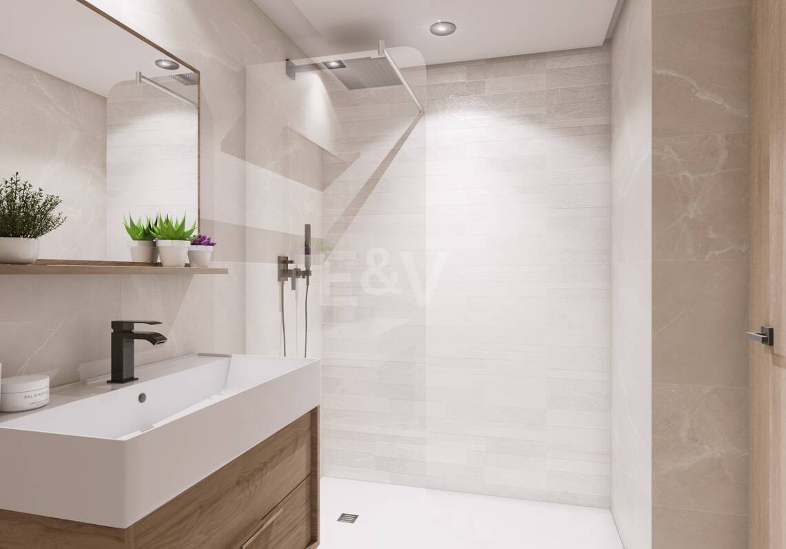 Exclusive 2 chambres Résidences avec vue sur le lac et la montagne