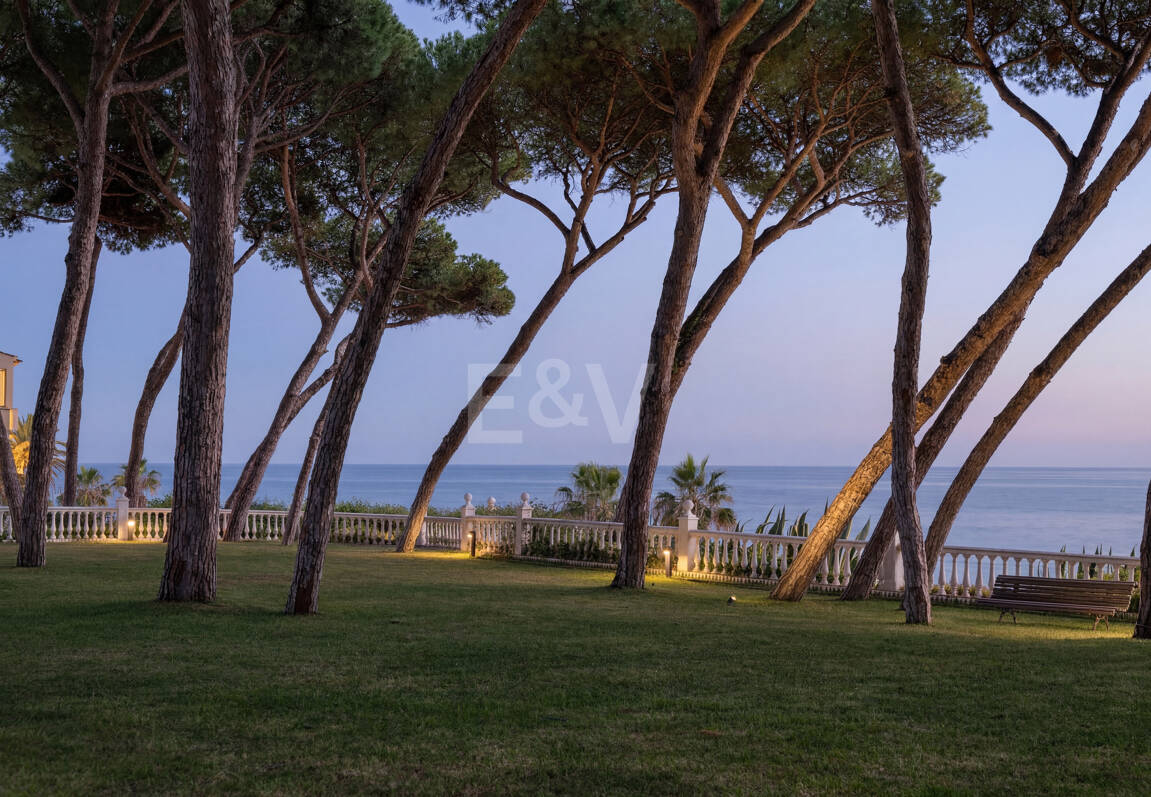 Appartement Terrasse à vendre en Marbella Golden Mile, Marbella (Toutes les zones)