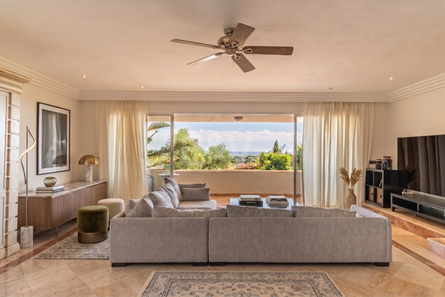 Villa till salu i Los Arqueros, Benahavis