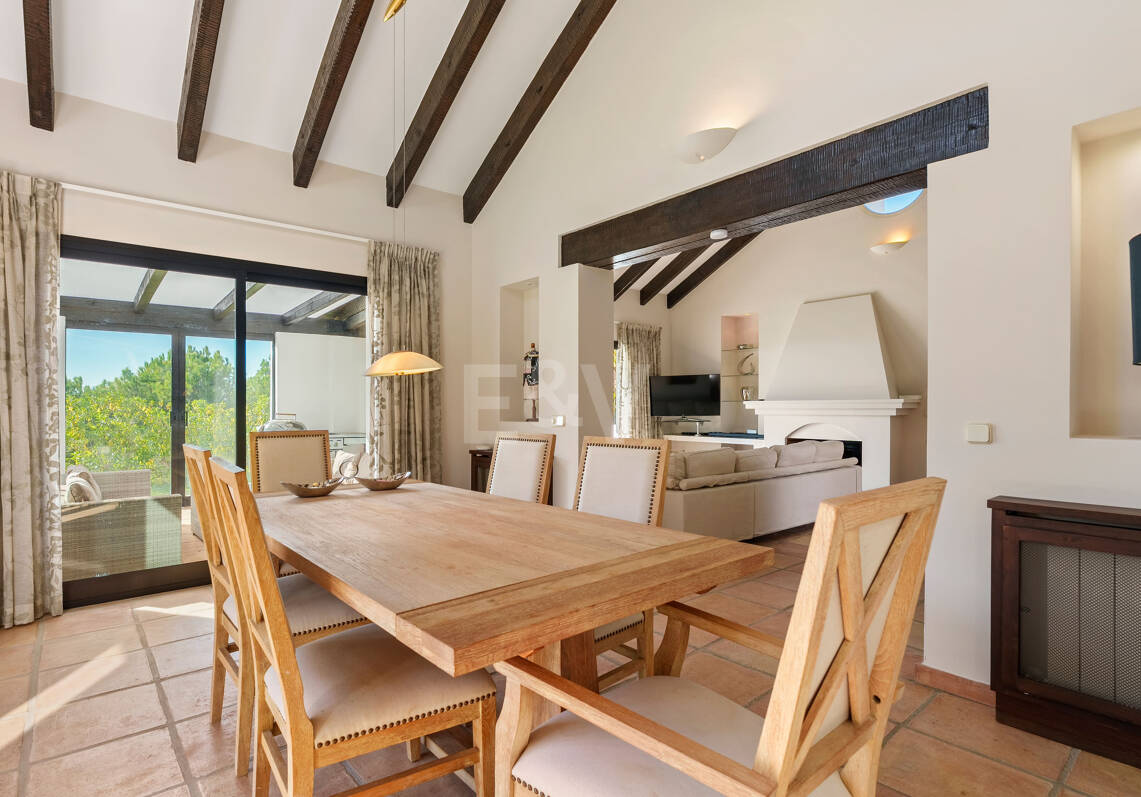 Magnificent Luxury Villa with Independent Guest House and Panoramic Sea Views