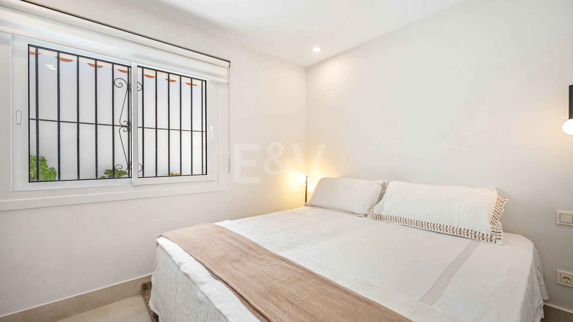 Bungaló totalmente renovado con piscina privada