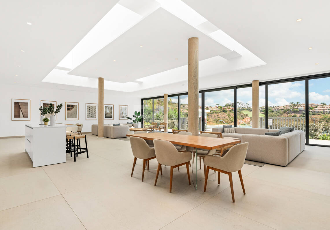 Elegant Garden Apartment with Private Pool in Exclusive Resort Community