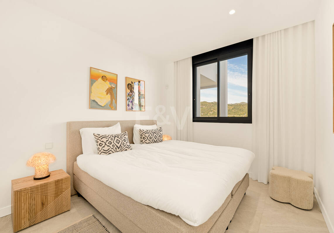 Elegant Garden Apartment with Private Pool in Exclusive Resort Community