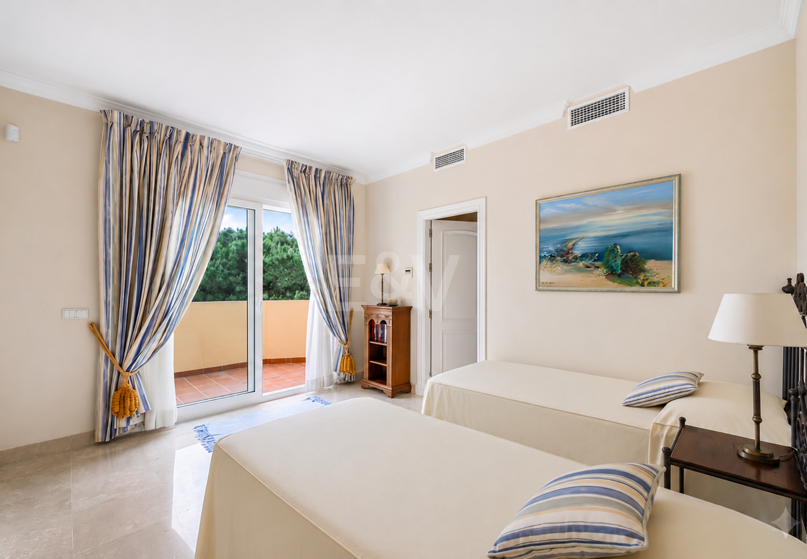 Villa till salu i Elviria, Marbella Öst