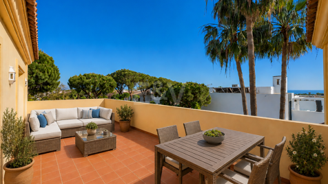 Villa till salu i Elviria, Marbella Öst