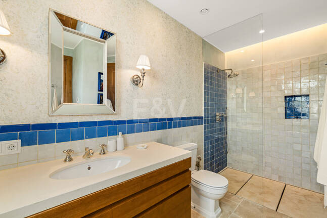 Villa till salu i Monte Mayor, Benahavis