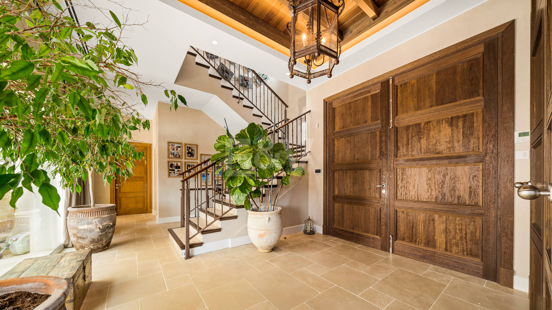 Villa till salu i Monte Mayor, Benahavis