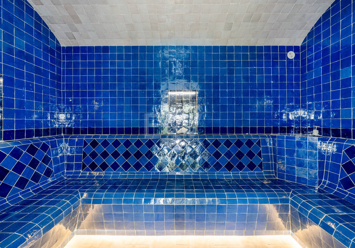 Casa Colinas: Turnkey Villa with Panoramic Sea & Mountain Views in a gated community