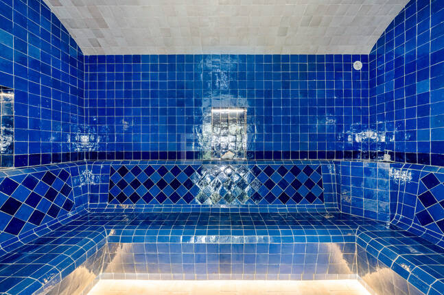 Villa till salu i Monte Mayor, Benahavis