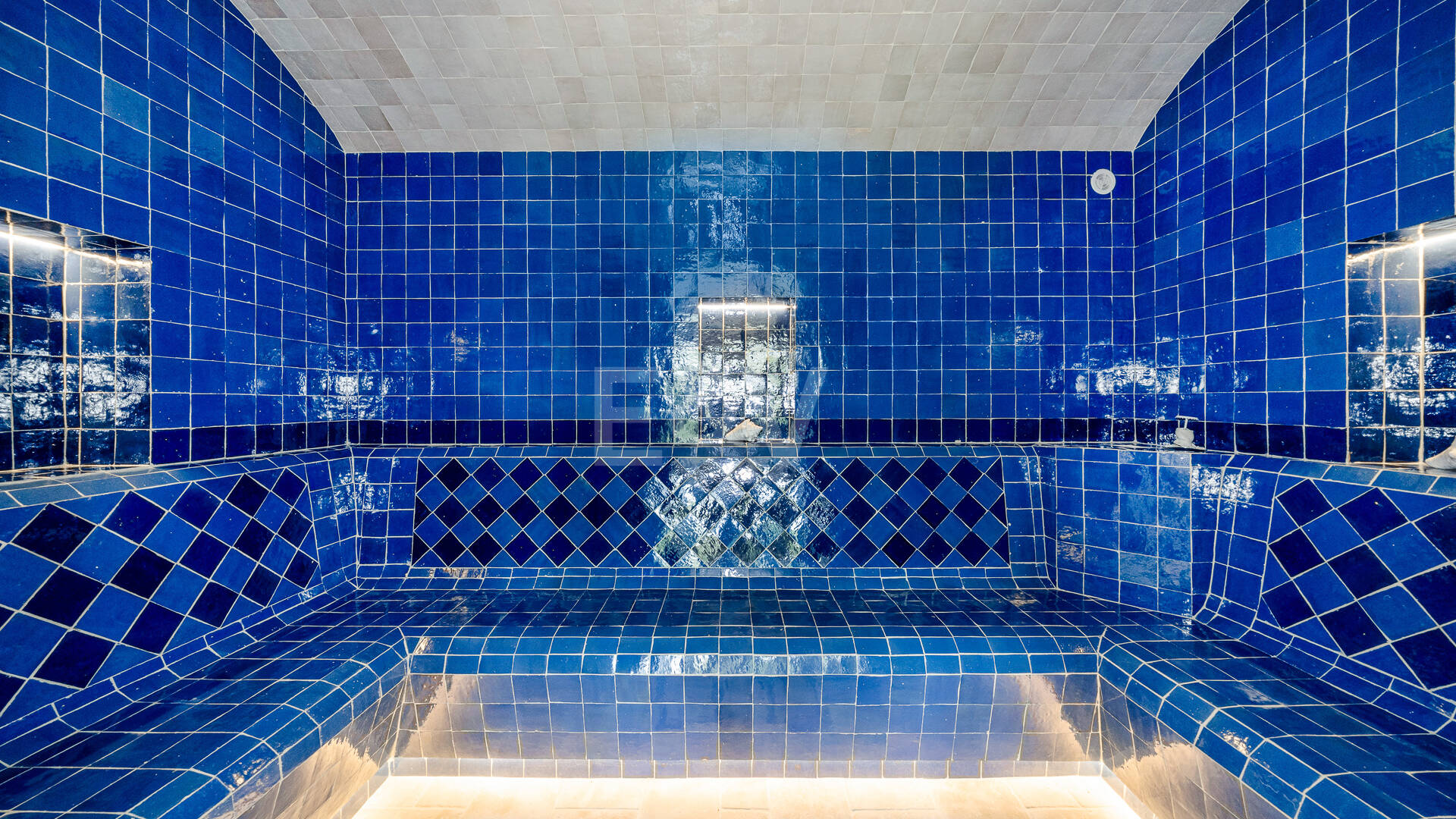 Villa till salu i Monte Mayor, Benahavis