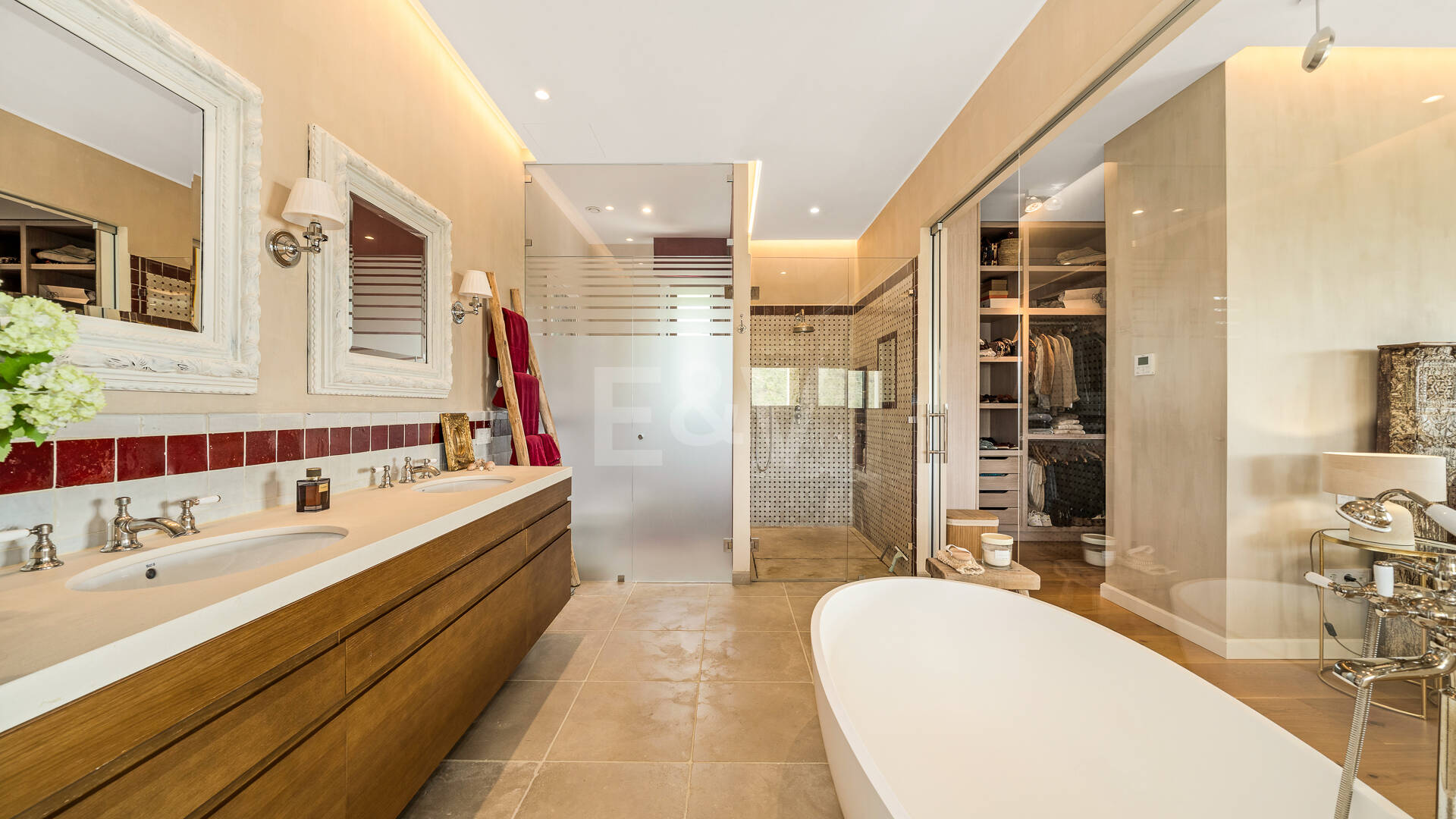 Villa till salu i Monte Mayor, Benahavis