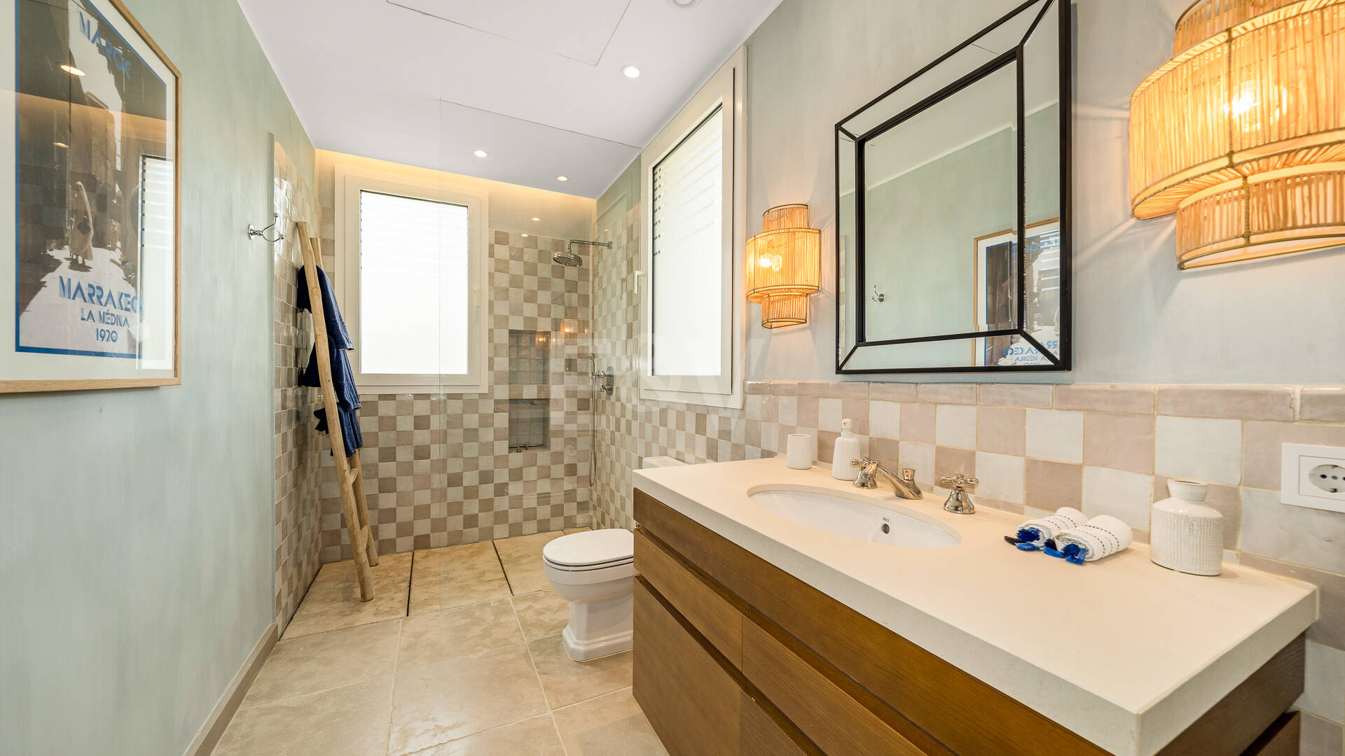 Villa till salu i Monte Mayor, Benahavis