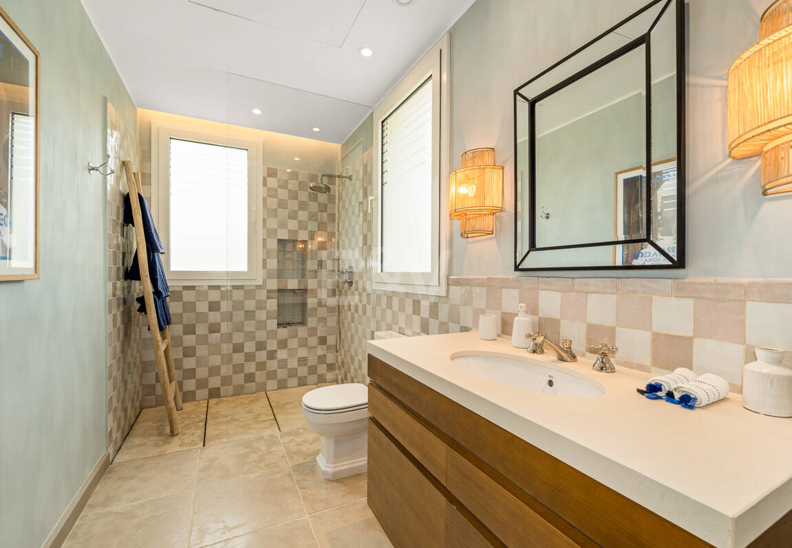 Villa till salu i Monte Mayor, Benahavis