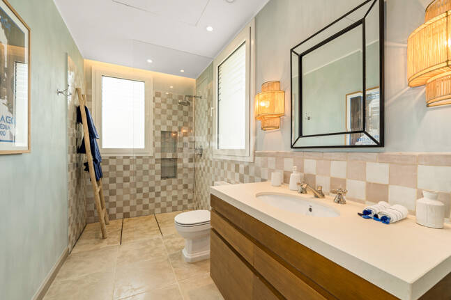 Villa till salu i Monte Mayor, Benahavis