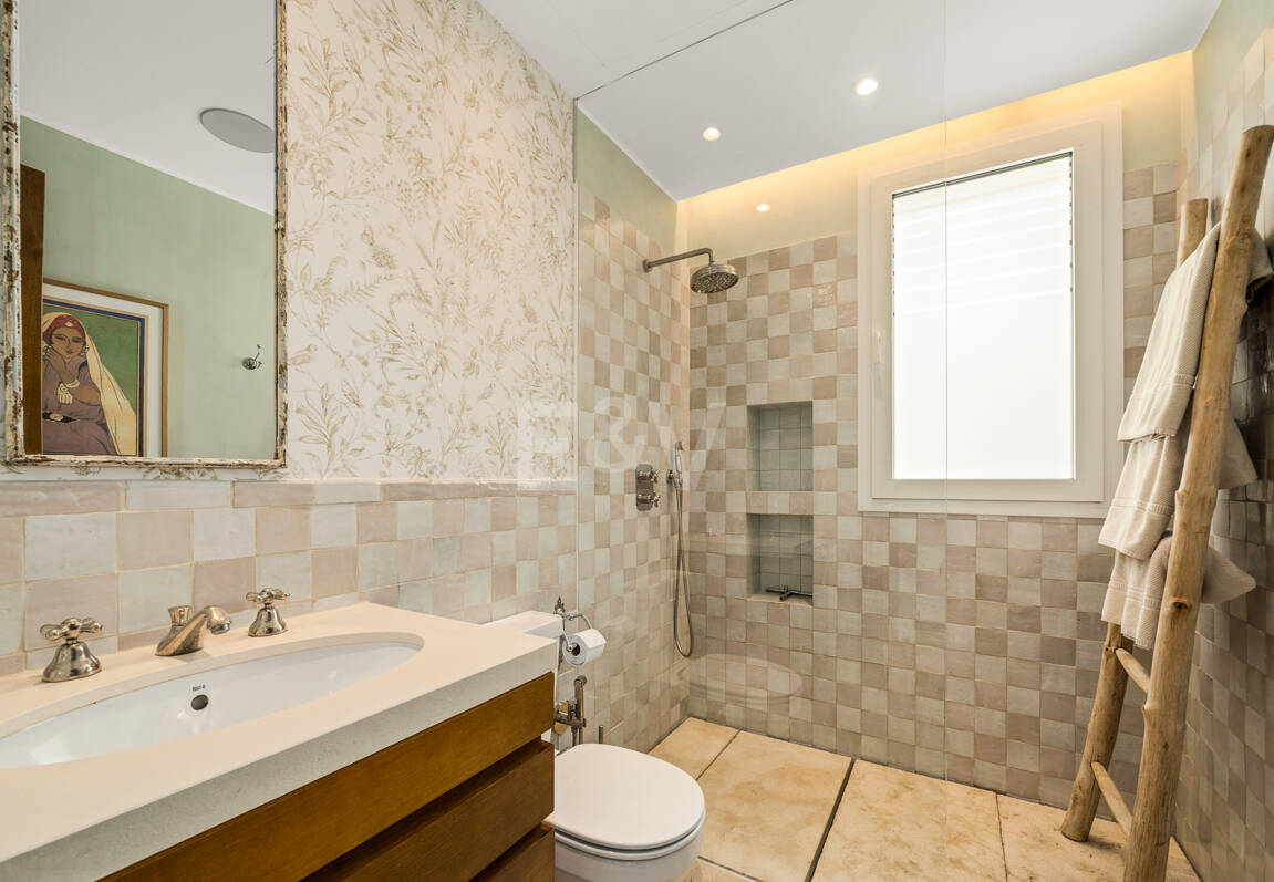 Villa till salu i Monte Mayor, Benahavis