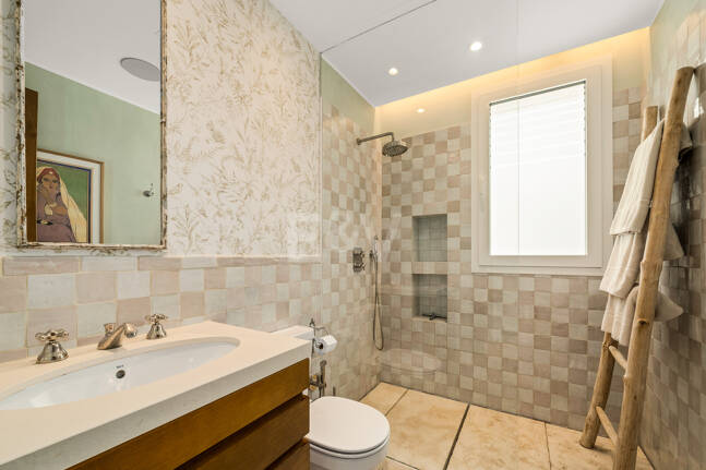 Villa till salu i Monte Mayor, Benahavis