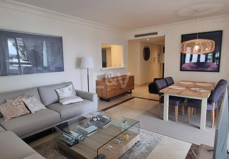 Apartament do wynajęcia w Benahavis