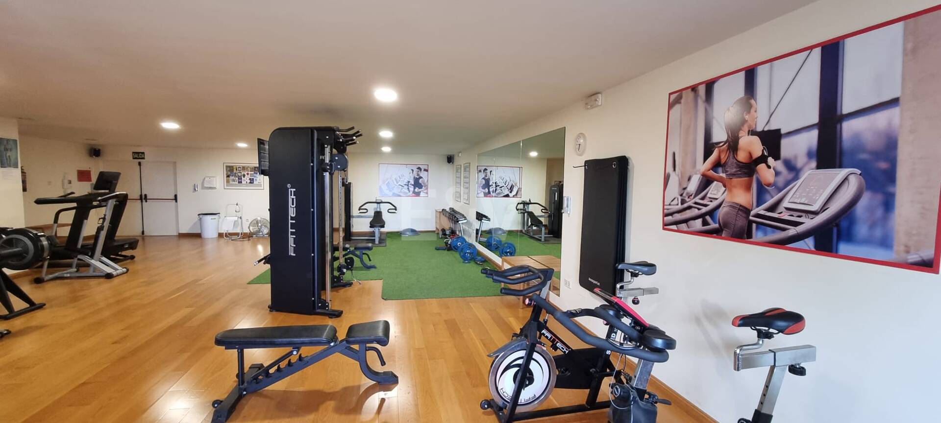 Apartament do wynajęcia w Benahavis