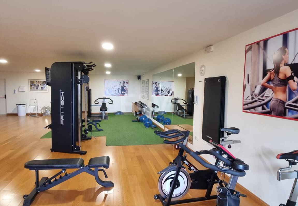 Apartament do wynajęcia w Benahavis