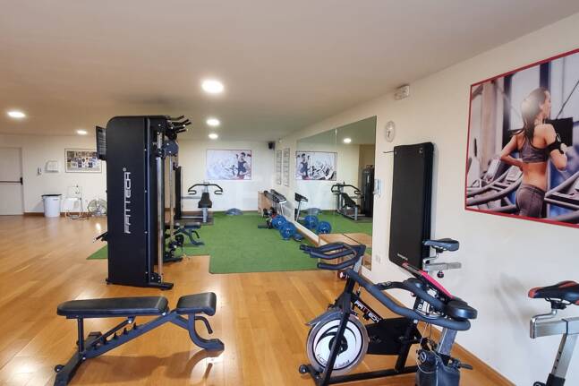 Apartament do wynajęcia w Benahavis