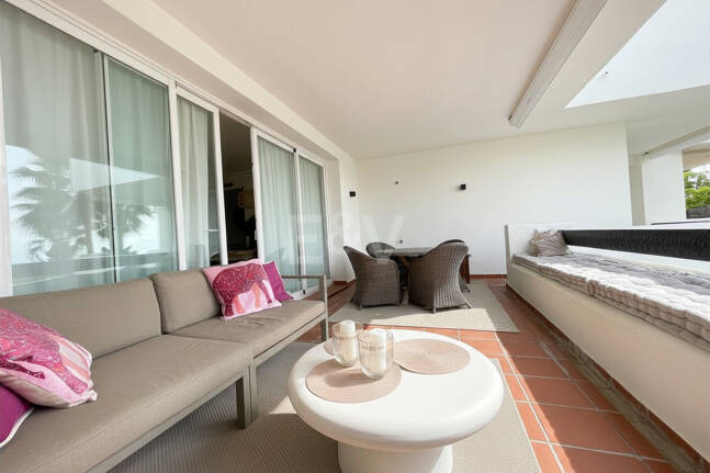 Apartament do wynajęcia w Benahavis