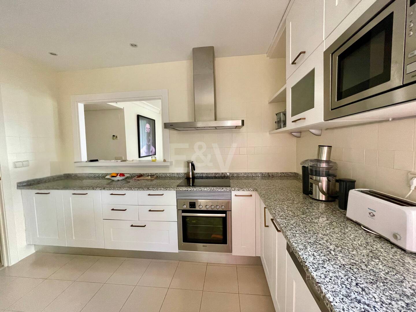 Apartament do wynajęcia w Benahavis