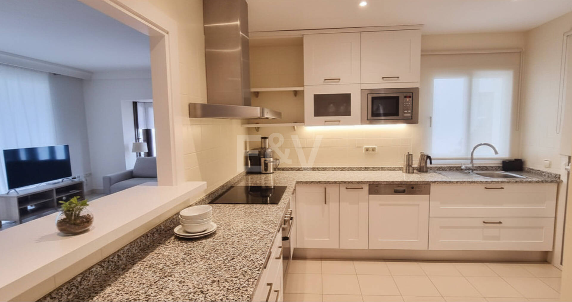 Apartament do wynajęcia w Benahavis