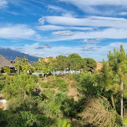 Apartament do wynajęcia w Benahavis