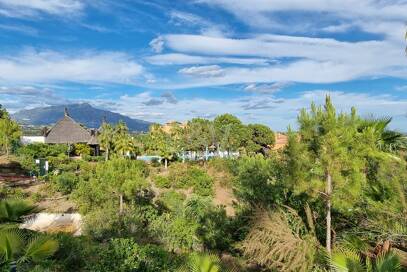 Apartament do wynajęcia w Benahavis