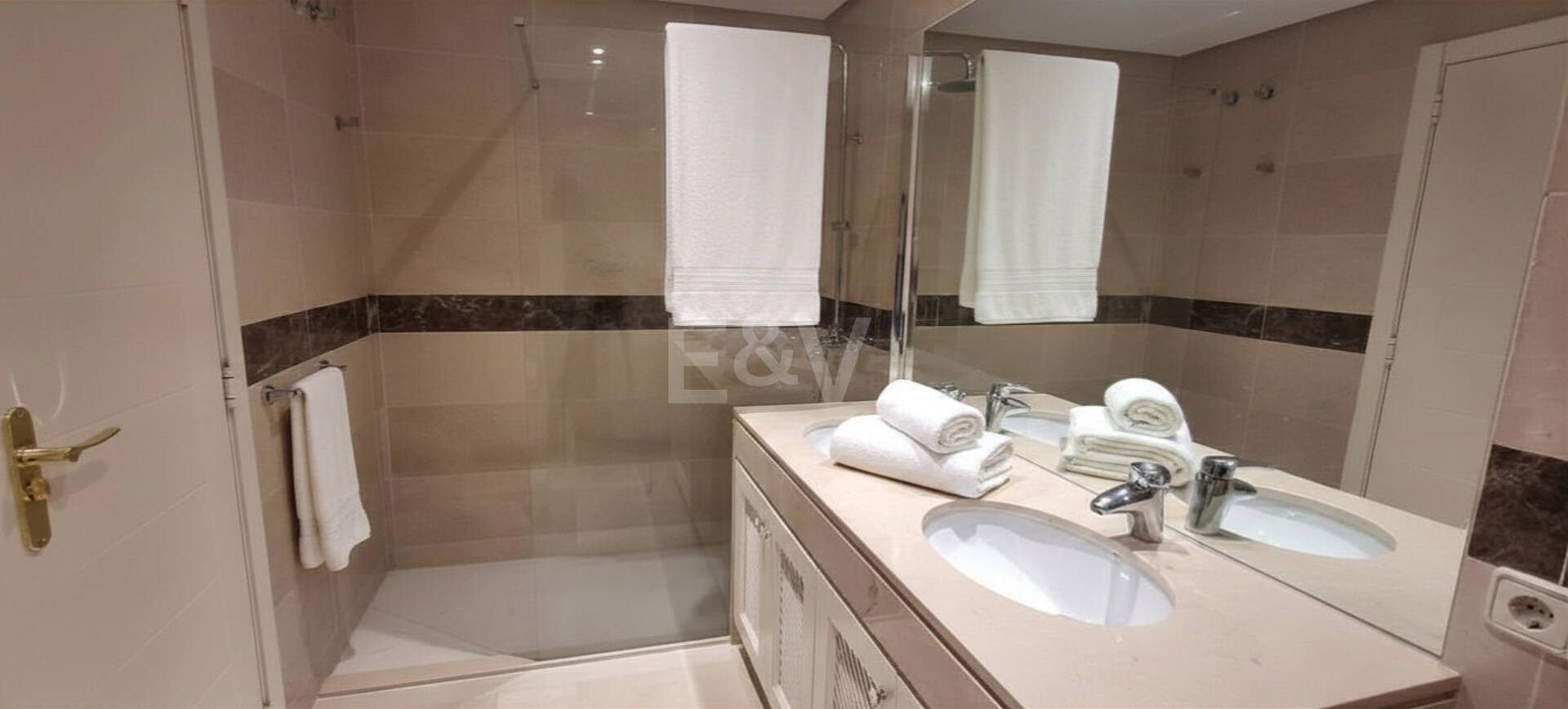 Apartament do wynajęcia w Benahavis