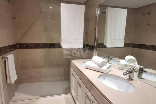 Apartament do wynajęcia w Benahavis