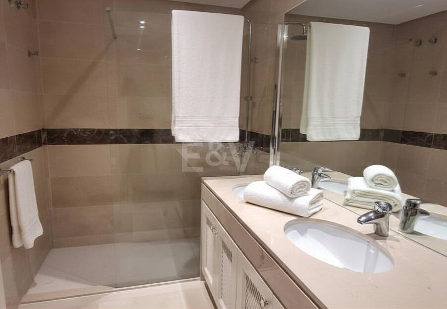 Apartament do wynajęcia w Benahavis