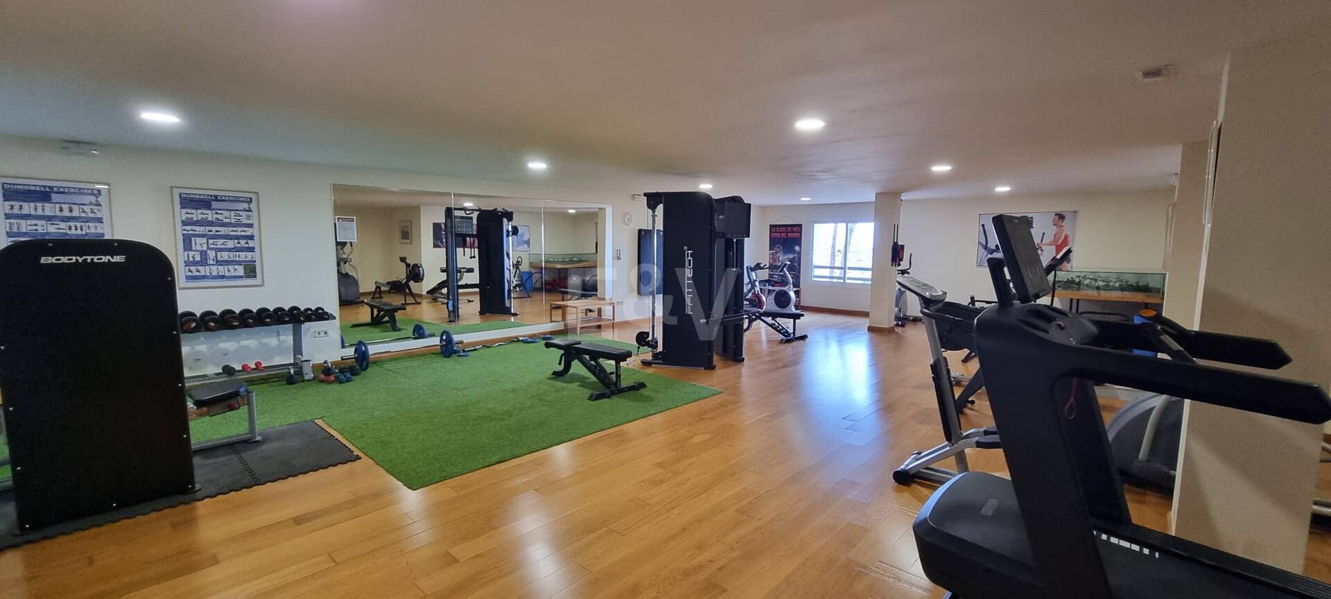 Apartament do wynajęcia w Benahavis