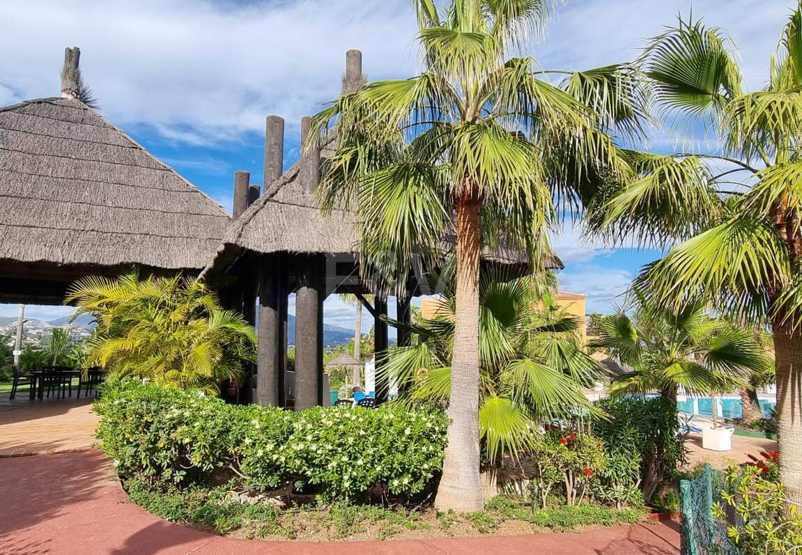 Apartament do wynajęcia w Benahavis