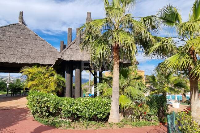 Apartament do wynajęcia w Benahavis