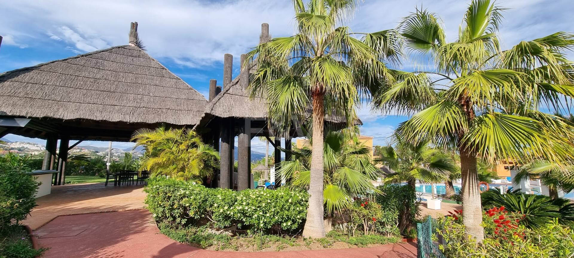 Apartament do wynajęcia w Benahavis