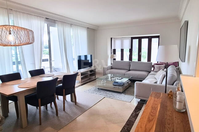 Apartament do wynajęcia w Benahavis