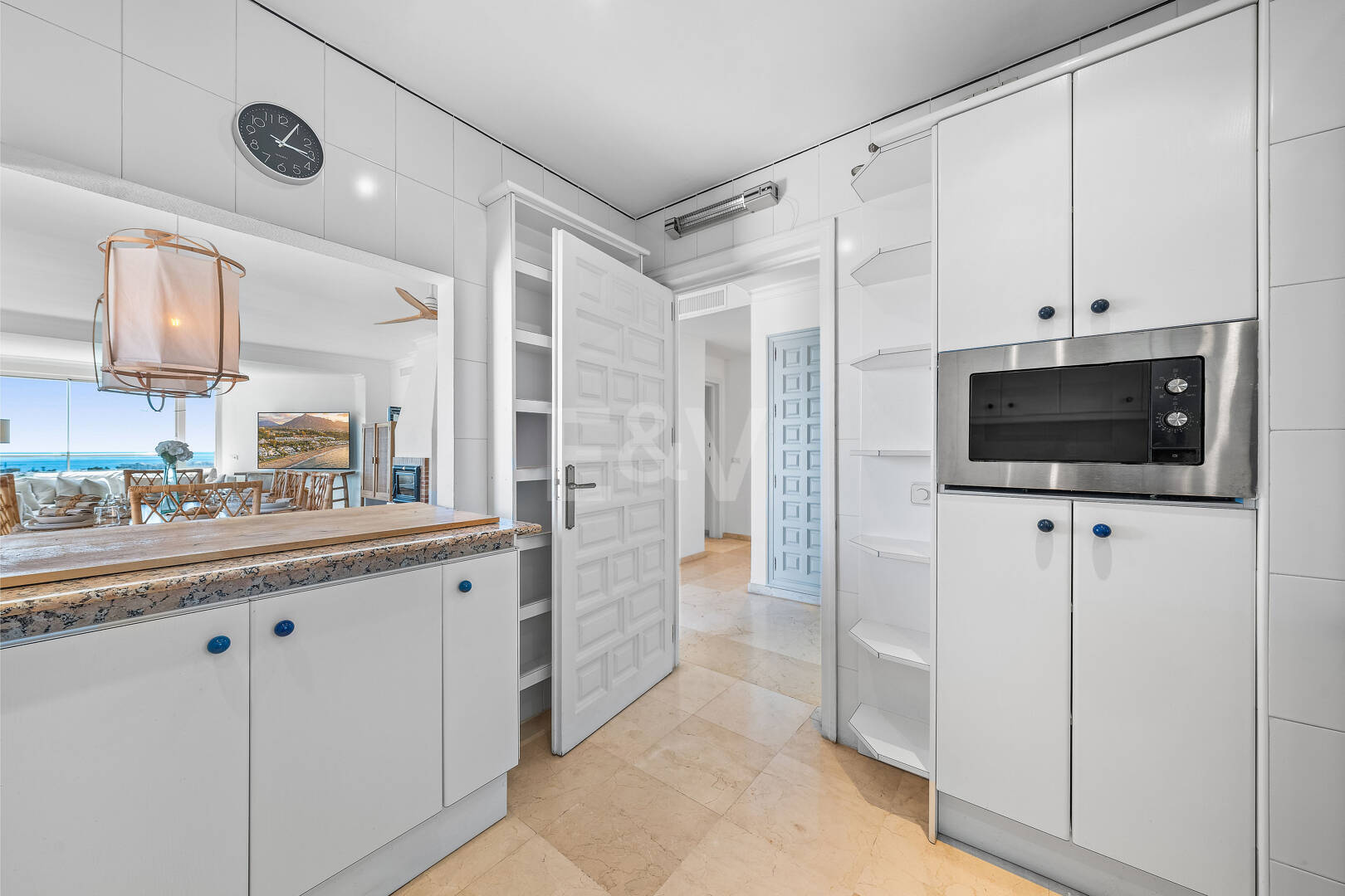 Penthouse do wynajęcia w San Pedro de Alcantara