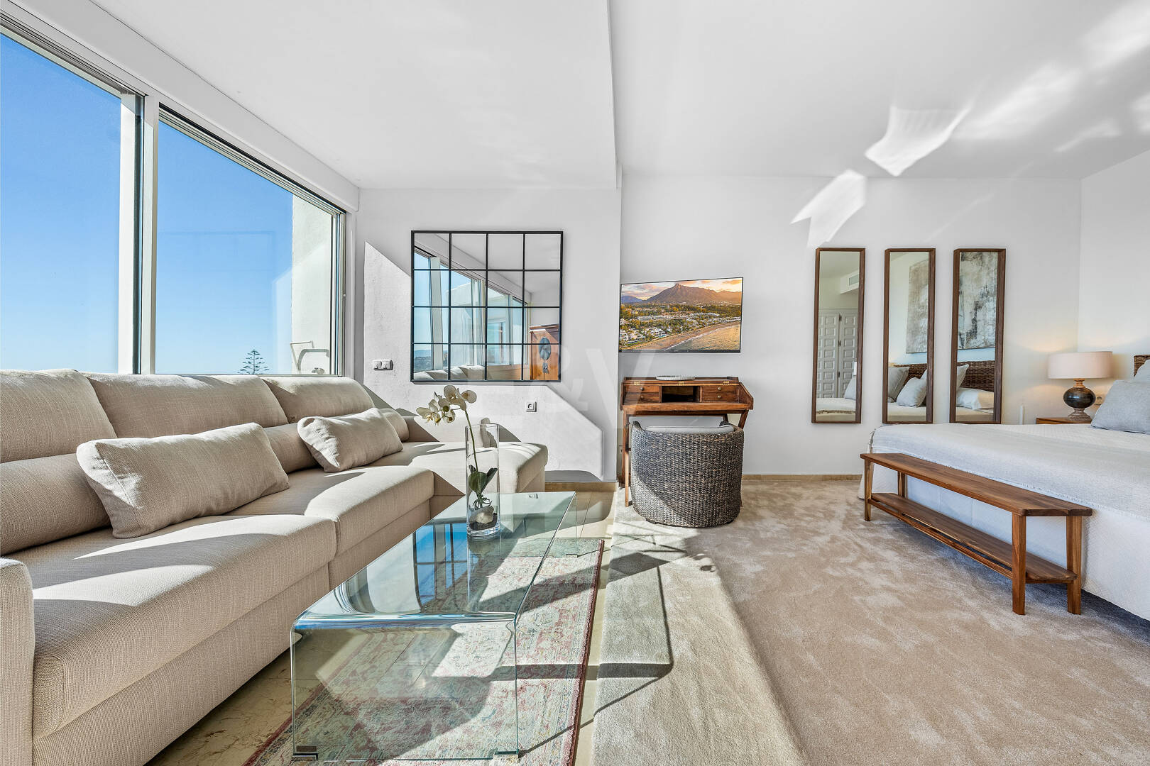 Penthouse do wynajęcia w San Pedro de Alcantara