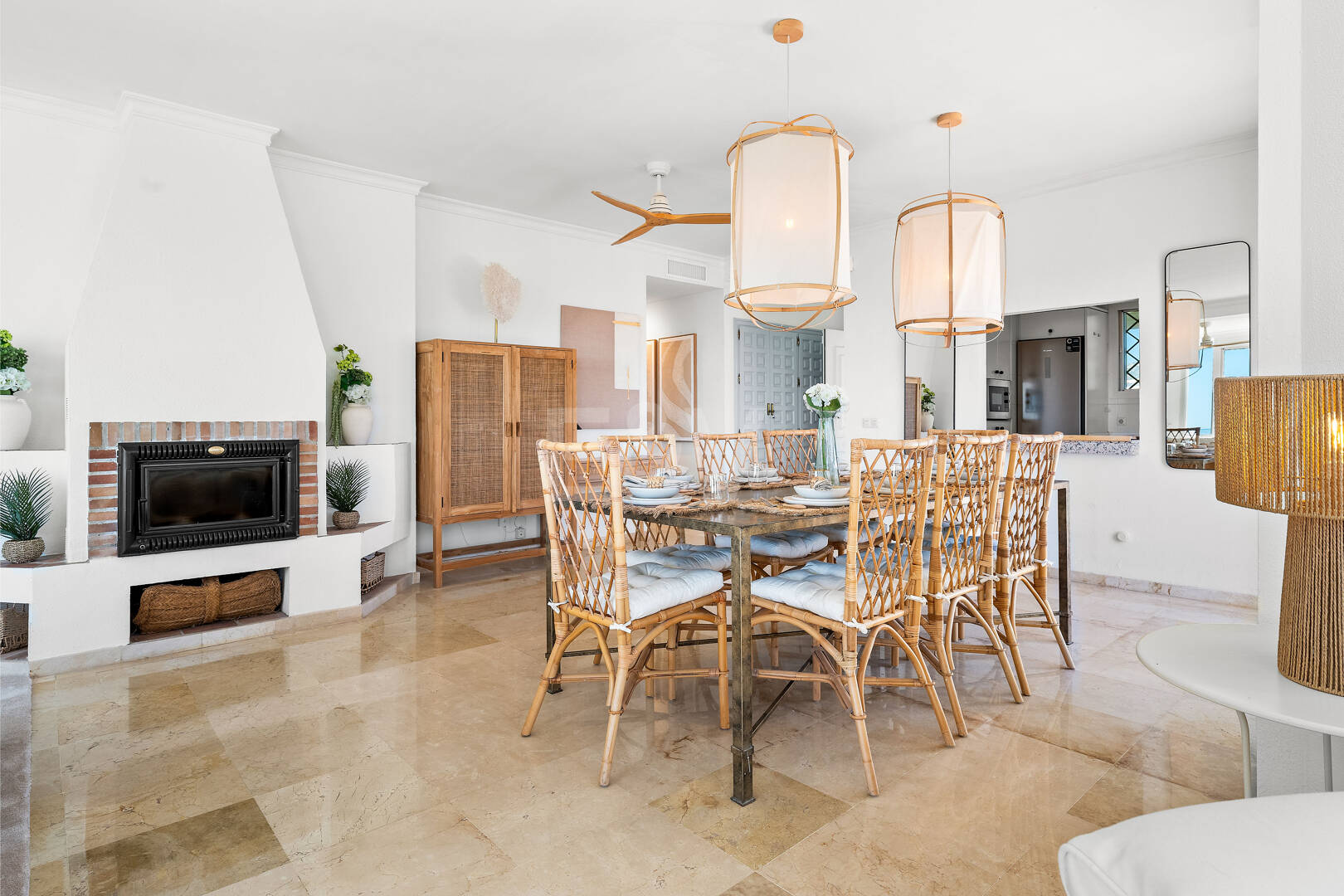 Penthouse do wynajęcia w San Pedro de Alcantara