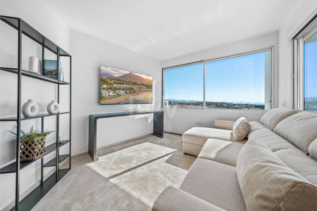 Penthouse do wynajęcia w San Pedro de Alcantara