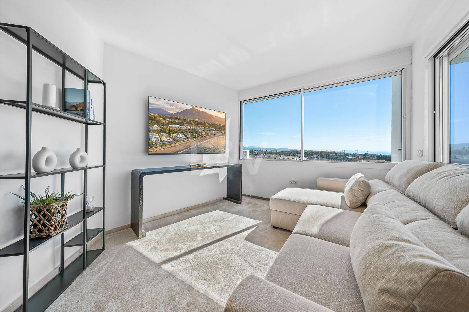 Penthouse do wynajęcia w San Pedro de Alcantara