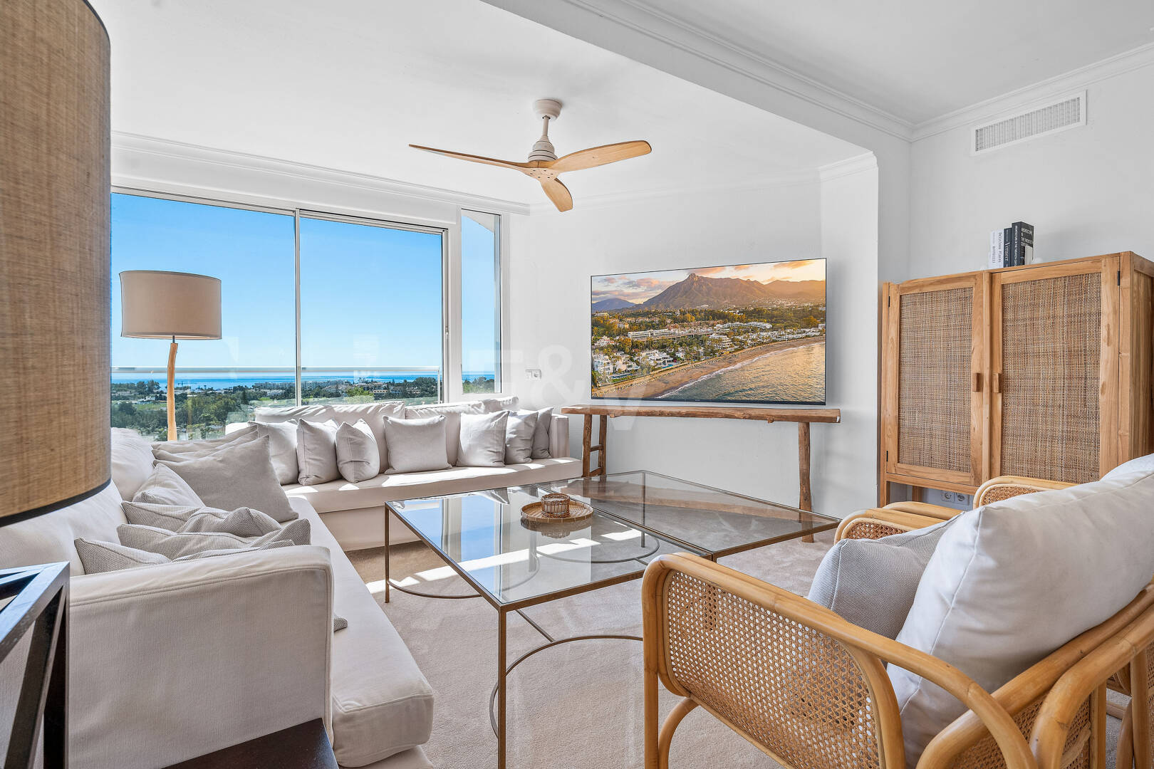 Penthouse do wynajęcia w San Pedro de Alcantara