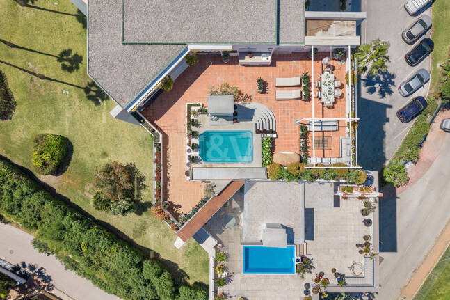 Penthouse do wynajęcia w San Pedro de Alcantara