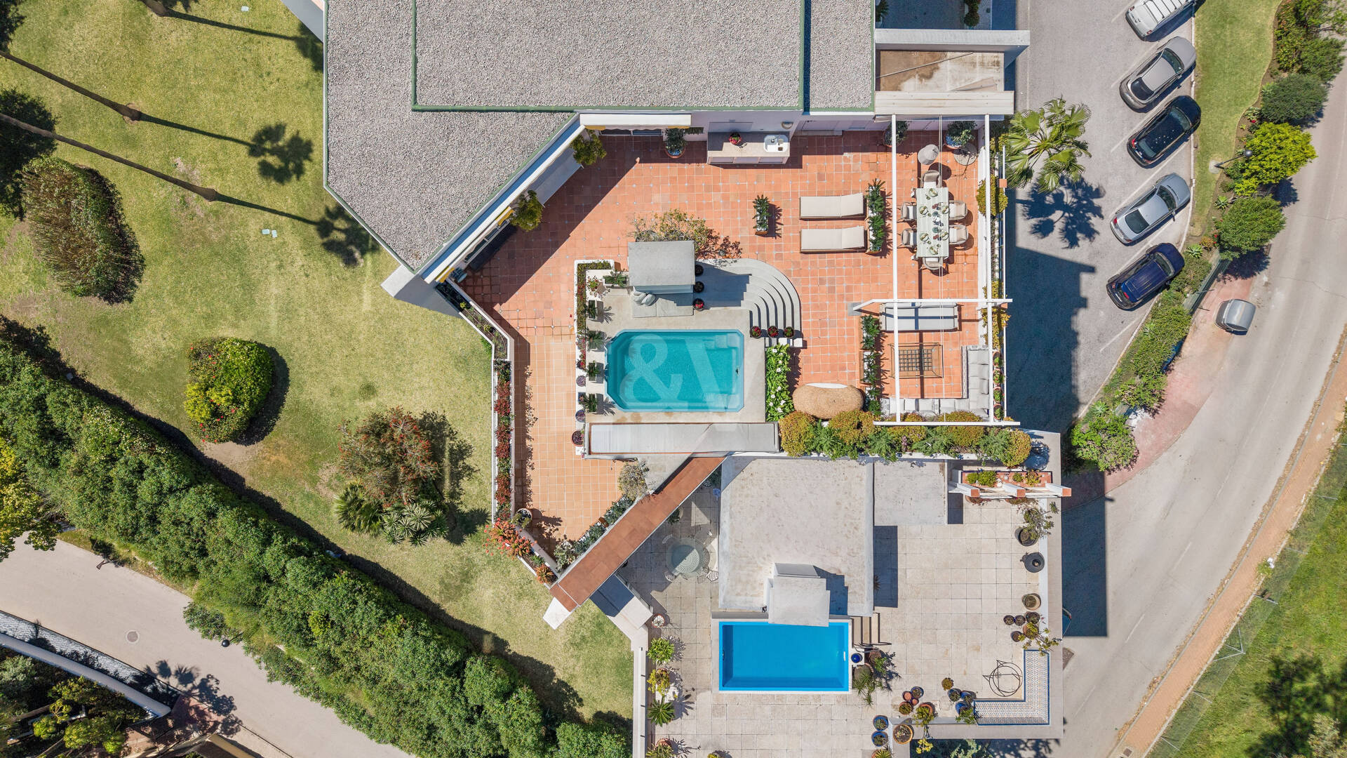 Penthouse do wynajęcia w San Pedro de Alcantara