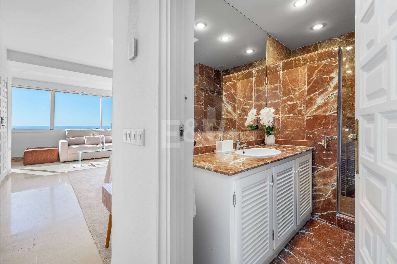 Penthouse do wynajęcia w San Pedro de Alcantara