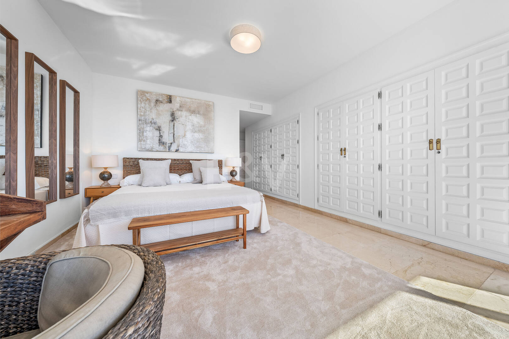 Penthouse do wynajęcia w San Pedro de Alcantara