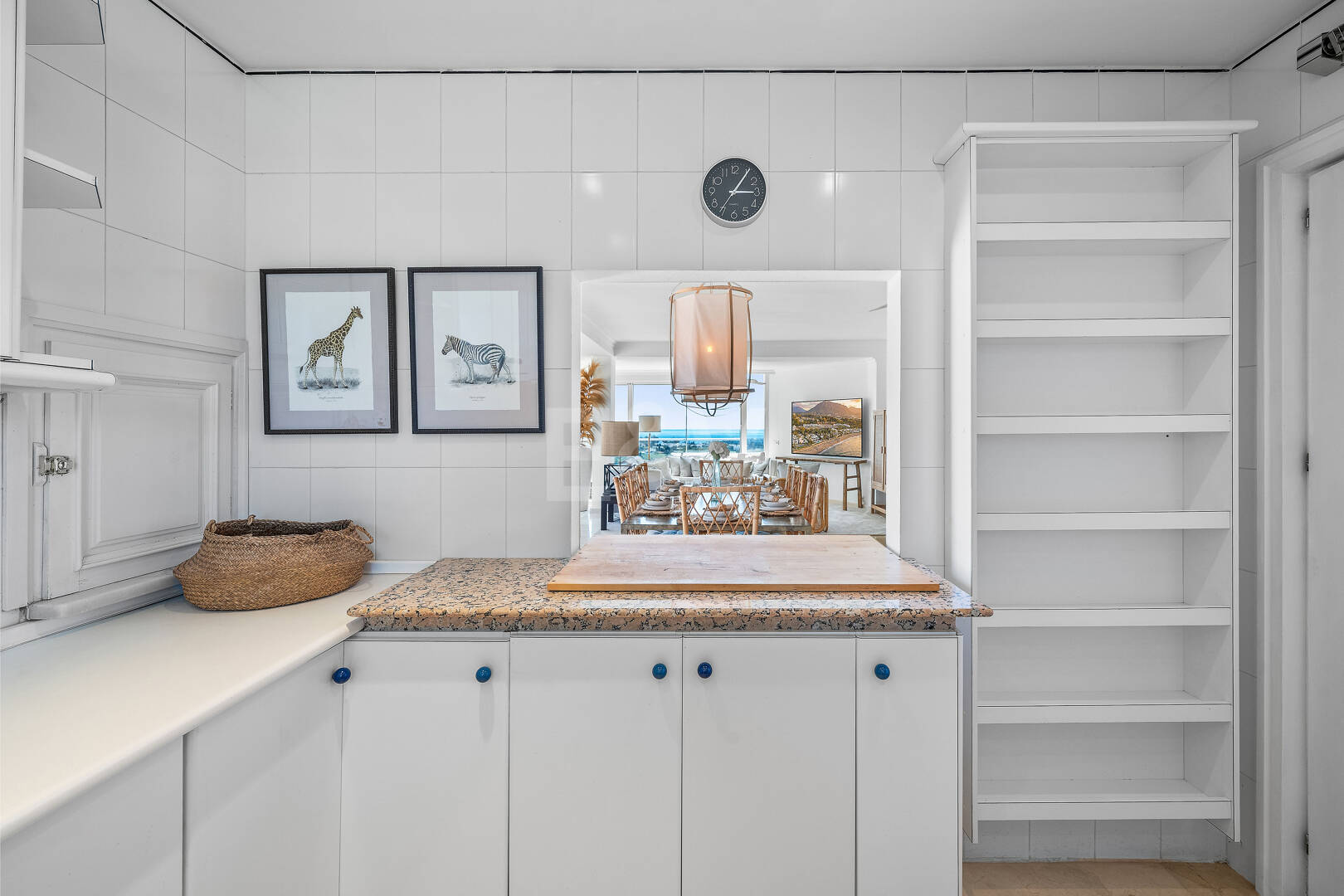 Penthouse do wynajęcia w San Pedro de Alcantara