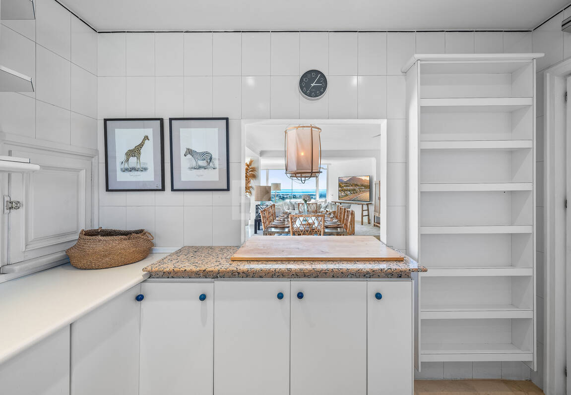 Penthouse do wynajęcia w San Pedro de Alcantara